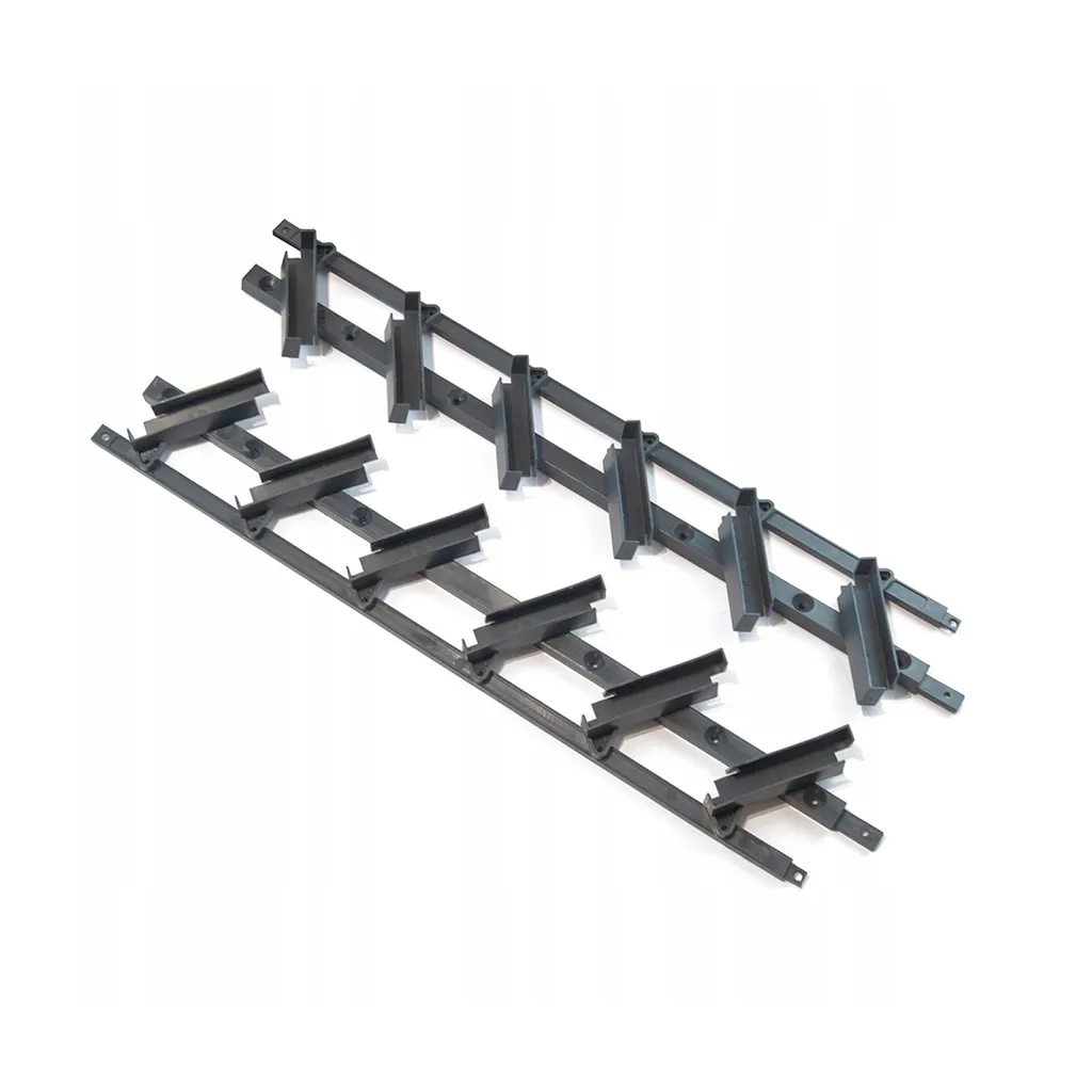 Sistemi per Lamelle da Giardino 50 cm Prestige Ostaszewska Antracite