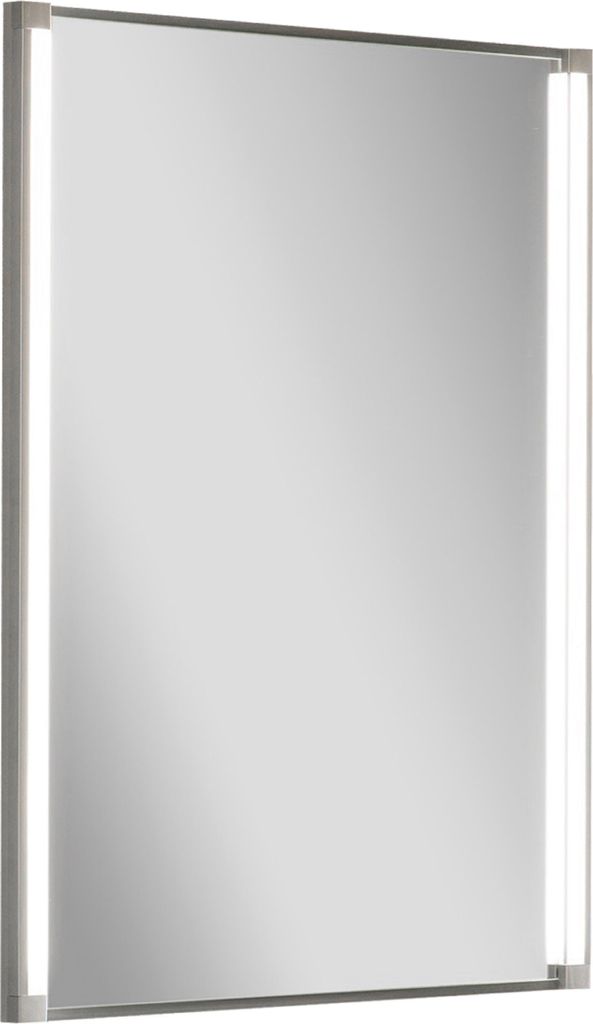 FACKELMANN Spiegel LED-LINE / Wandspiegelelement mit LED-   Produktbild 