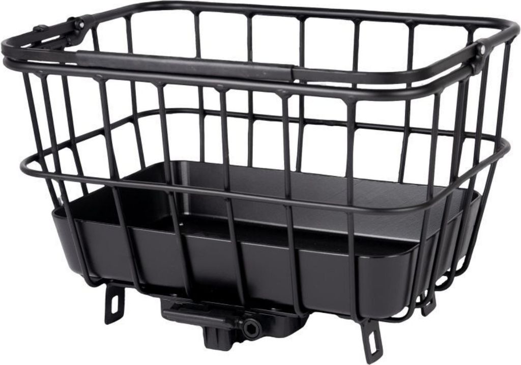 ATRAN VELO Fahrradkorb "Grocery M"