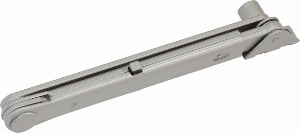 Dorma Rastfeststellarm zu TS 71 / TS 72 ohne Abschaltung Produktbild 