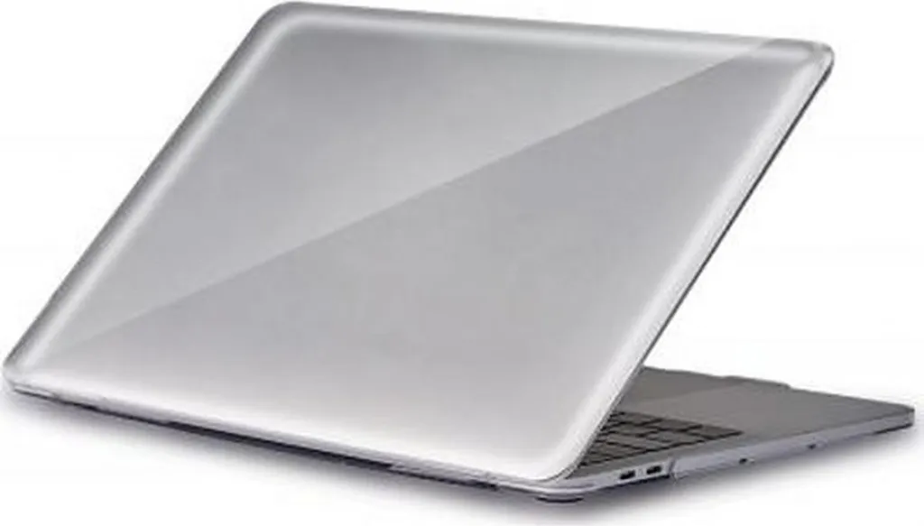 Protection MacBook Pro 14 2021 rigide contre rayures et chocs PURO Clip