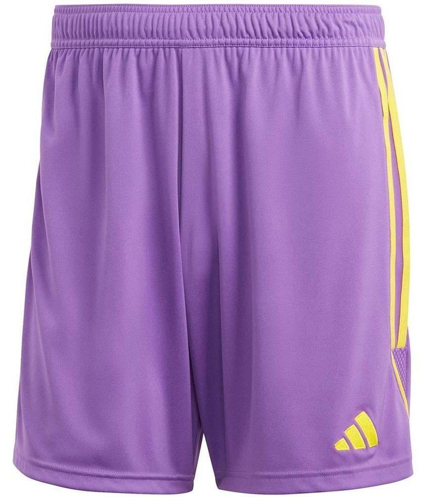 Adidas - "Tiro 23 League" Shorts für Herren MR303 (M) (Veilchen)