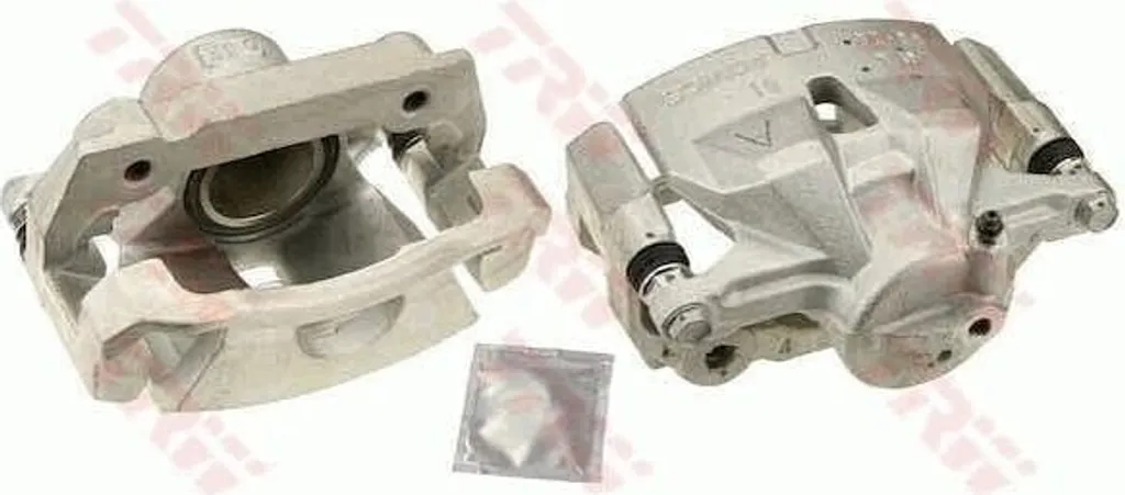 Supprimer le grippage de frein Lexus IS avec l'étrier TRW BCS745