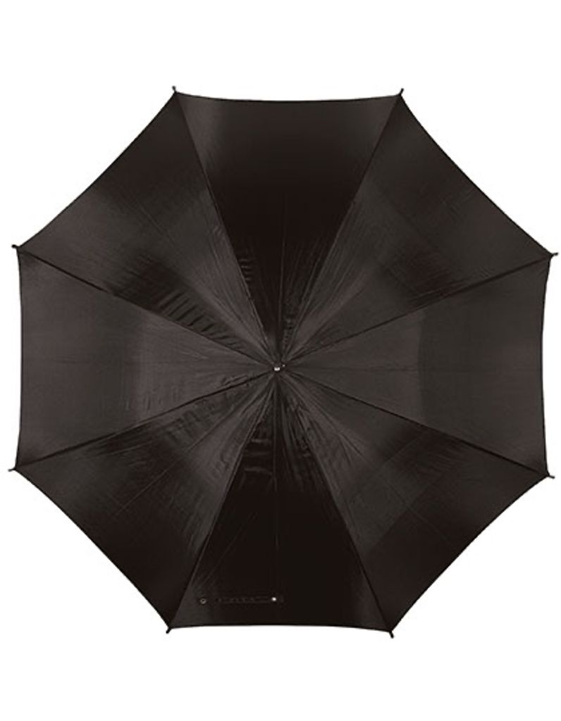 L-merch Parapluie automatique avec poignée en plastique Image du produit 
