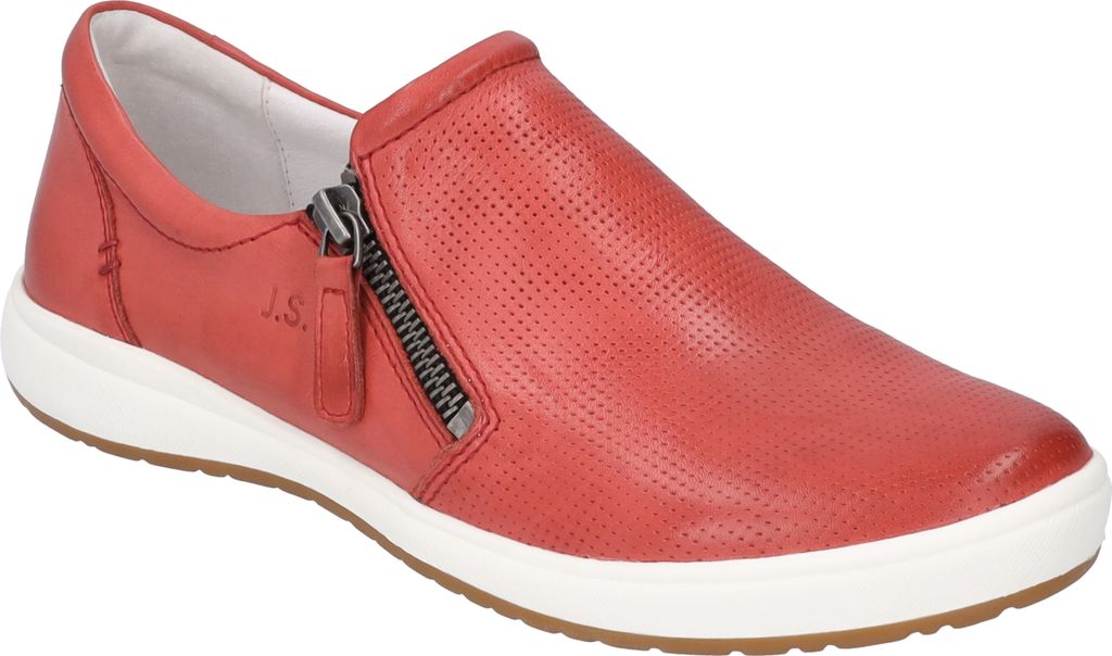 JOSEF SEIBEL Caren 22 | Slipper für Damen | Rot