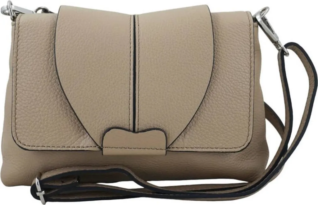 Grand sac cabas en cuir grainé Barberini's 953255668 pour femme active