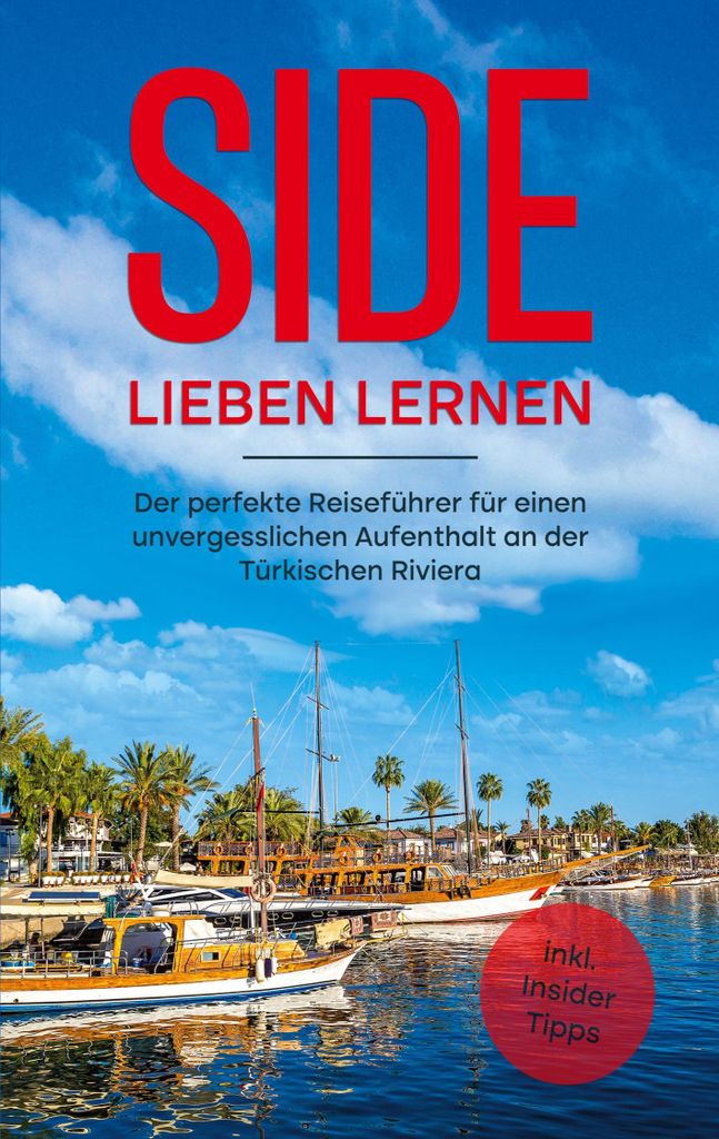 Side lieben lernen Produktbild 