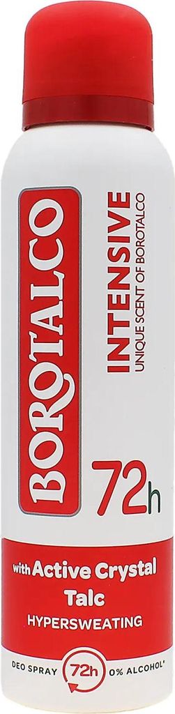 Deodorante spray intensivo (Deo Spray) 150 ml Immagine del prodotto 