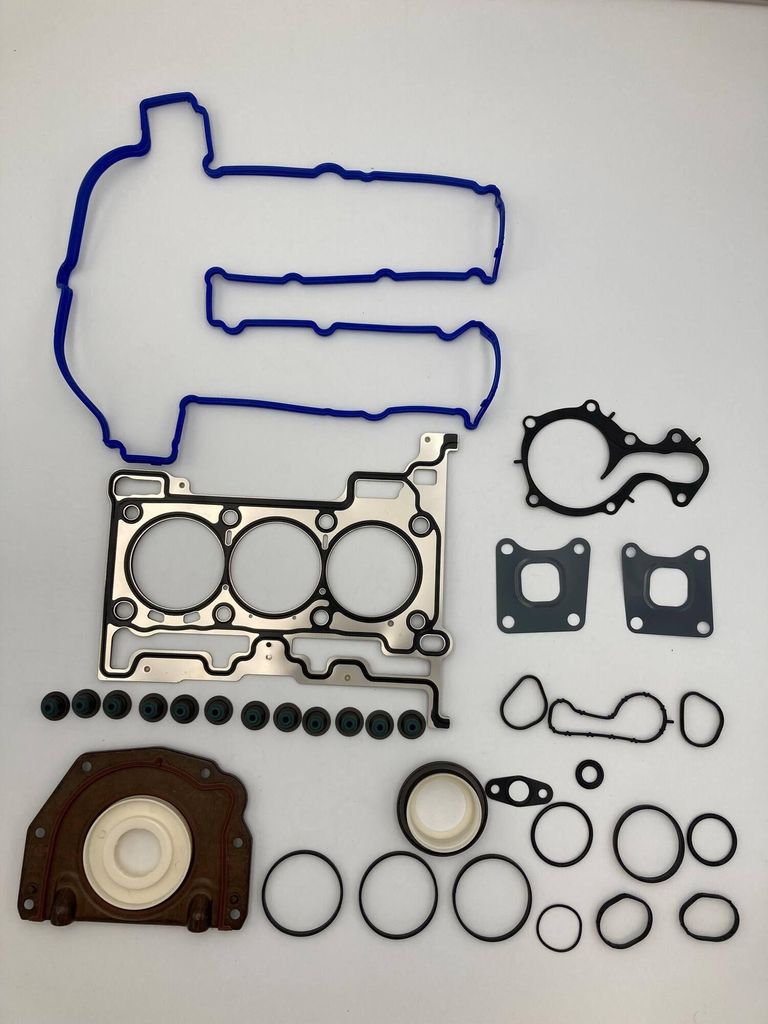 CORTECO 83403782 Motor-Dichtungsvollsatz Dichtsatz für FORD Fiesta Mk6 Schrägheck (JA8, JR8) FOCUS III Turnier FOCUS III C-Max II (DXA/CB7, DXA/CEU)