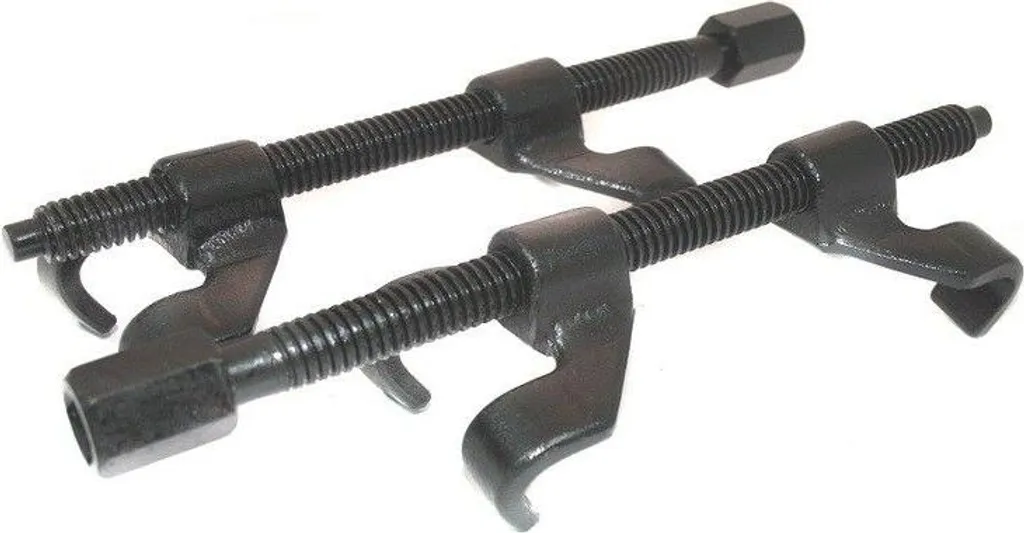 MAR-POL Estrattore Molla 260mm: Sicurezza Certificata per Sospensioni