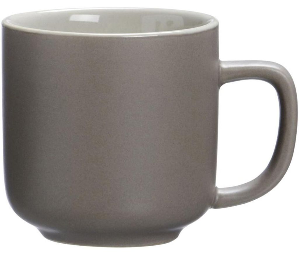 Nakładka Ritzenhoff i Breker Jasper taupe espresso Zdjęcie produktu 
