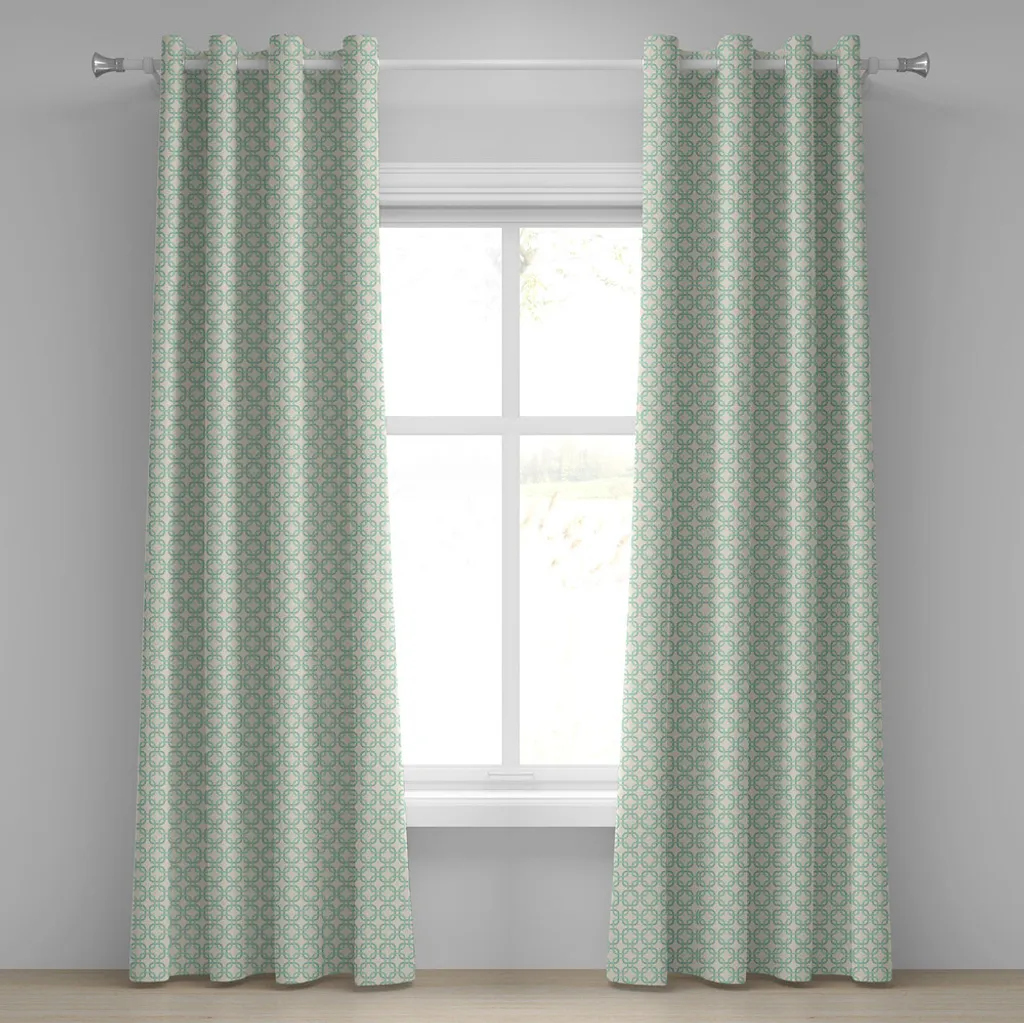 Tenda Poliestere ABAKUHAUS 280x175 Turchese - Testata e Garantita