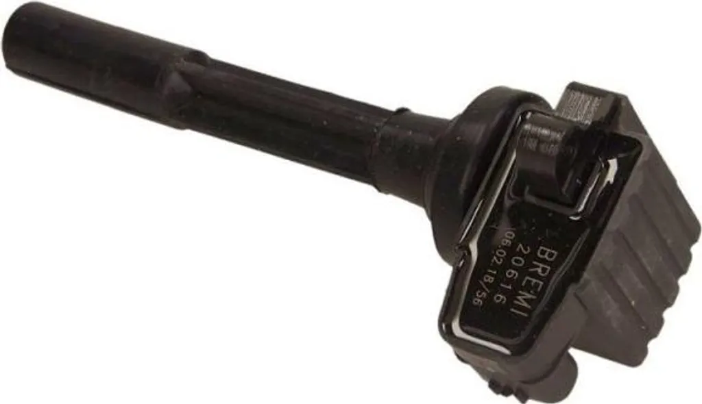 Bobine d'allumage BREMI 20616 à 3 pôles pour Opel Frontera B et Isuzu