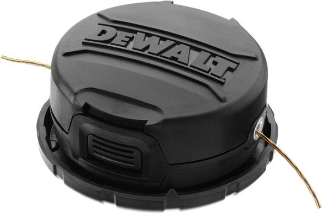 DEWALT Trimmer-Ersatzspule, 2,0mm, komplett Produktbild 