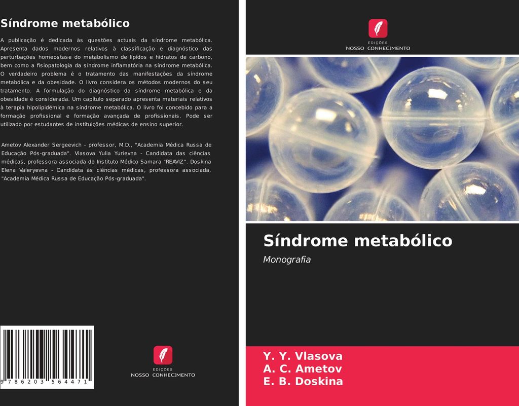 Síndrome metabólico