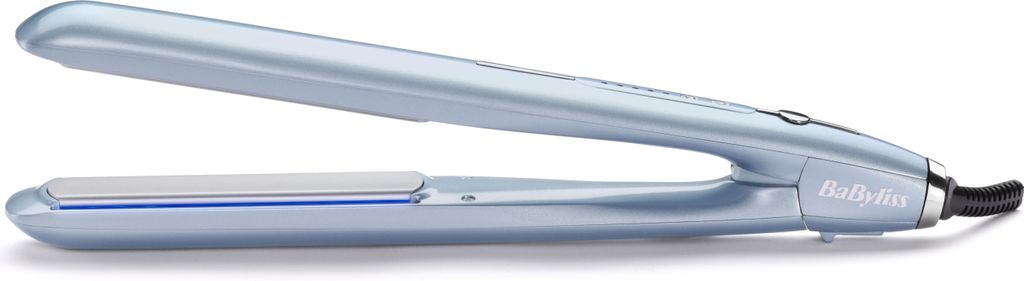 BaByliss Hydro-Fusion Hydro Fusion Straightener, Produktbild 