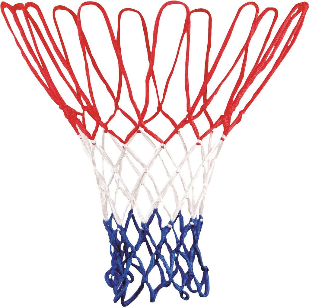 HUDORA Basketballnetz, 45,7 cm Produktbild 