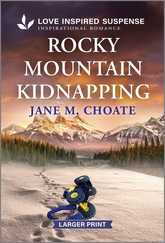 Rocky Mountain Kidnapping