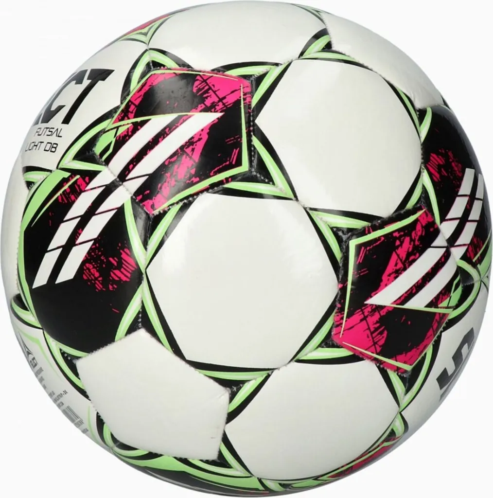 Ballon de Futsal Select Light DB v22 Idéal pour Entraînement Pro - 3