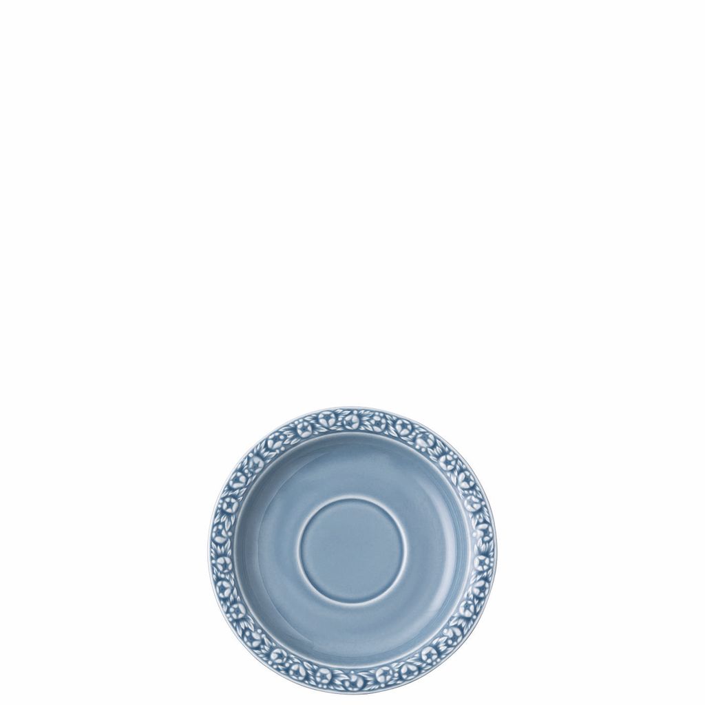 Rosenthal Kaffee-Untertasse Maria Dream Blue Zdjęcie produktu 