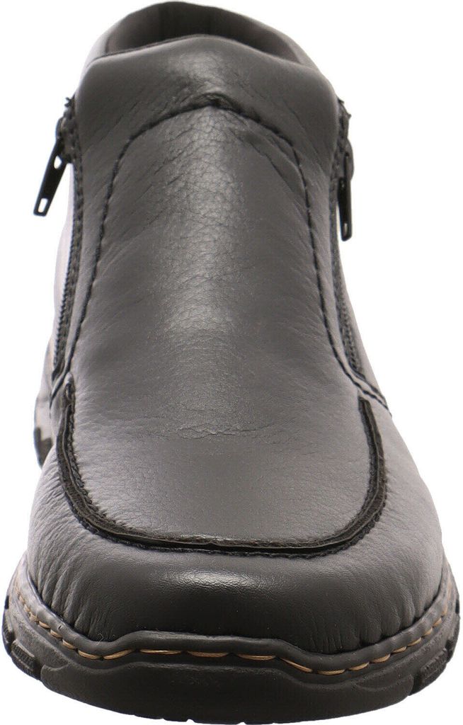 Rieker Herren Stiefeletten Warmfutter 19972, Größe:45 EU, Produktbild 37
