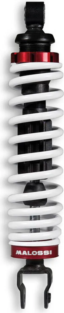 Amortisseur Malossi RS1 280 mm : réparez votre suspension arrière 58mm