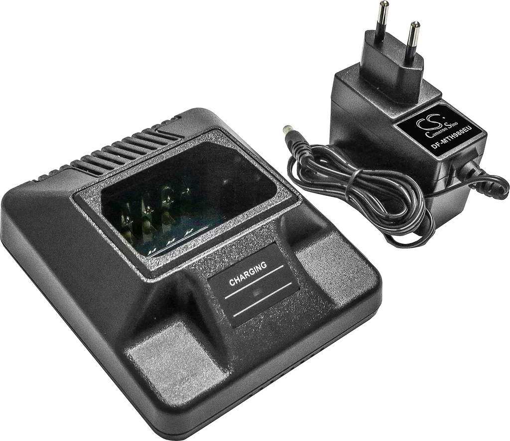 Chargeur de remplacement pour Motorola GP300 CP450 - Solution Radio