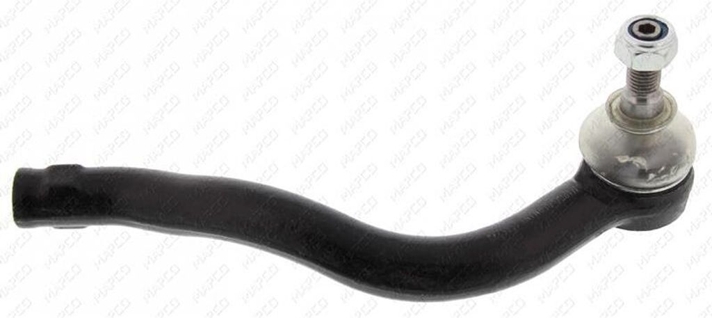 Spurstangenkopf VA rechts, FORD GALAXY 11/1995-, SEAT ALHAMBRA 04/1996 -, VW S