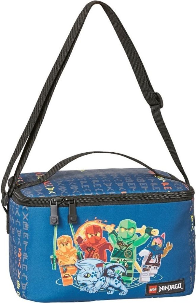 LEGO® Ninjago Family - Kühltasche Produktbild 