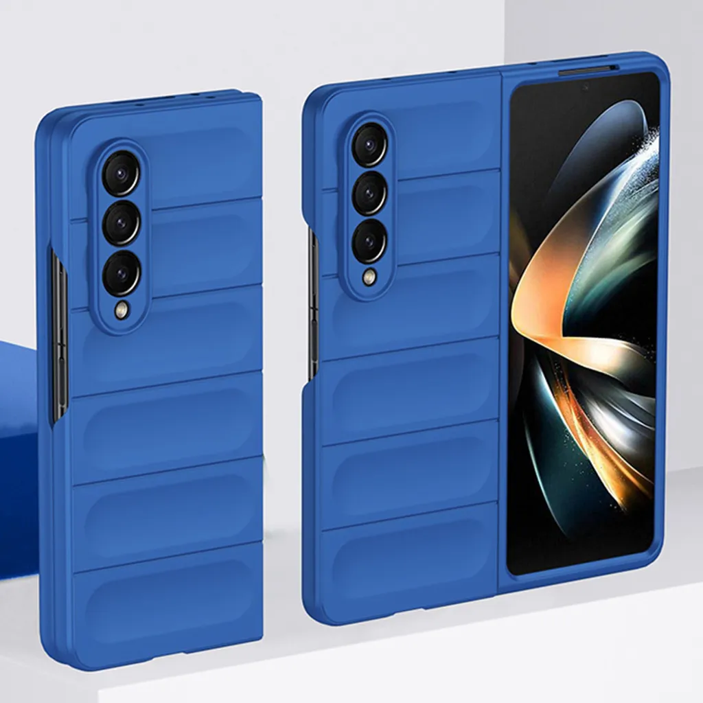 YSONCHAN – Custodia Per POCO F6 5G Con Carta Lampeggiante, Trasparente E Antiurto, Bumper In Silicone Con Placcatura Elegante (Nero)