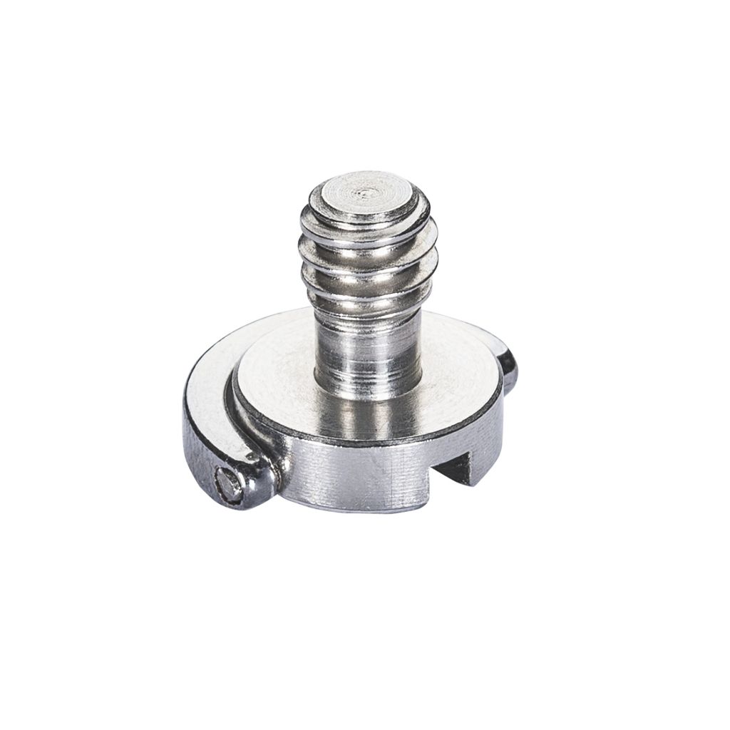 Walimex pro 2x Kamera Befestigungsschrauben 1/4 Zoll, Produktbild 