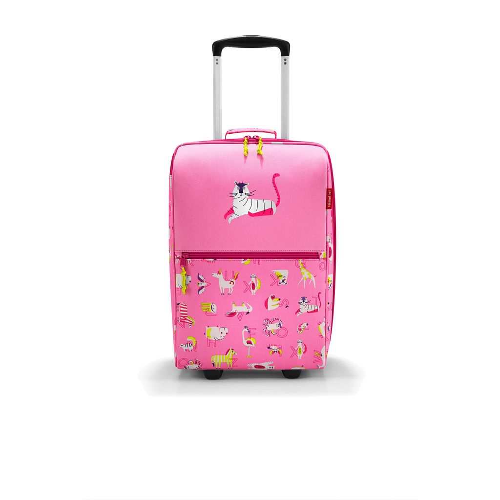 Reisenthel Trolley XS Kids trolley pour enfants valise pour Image du produit 