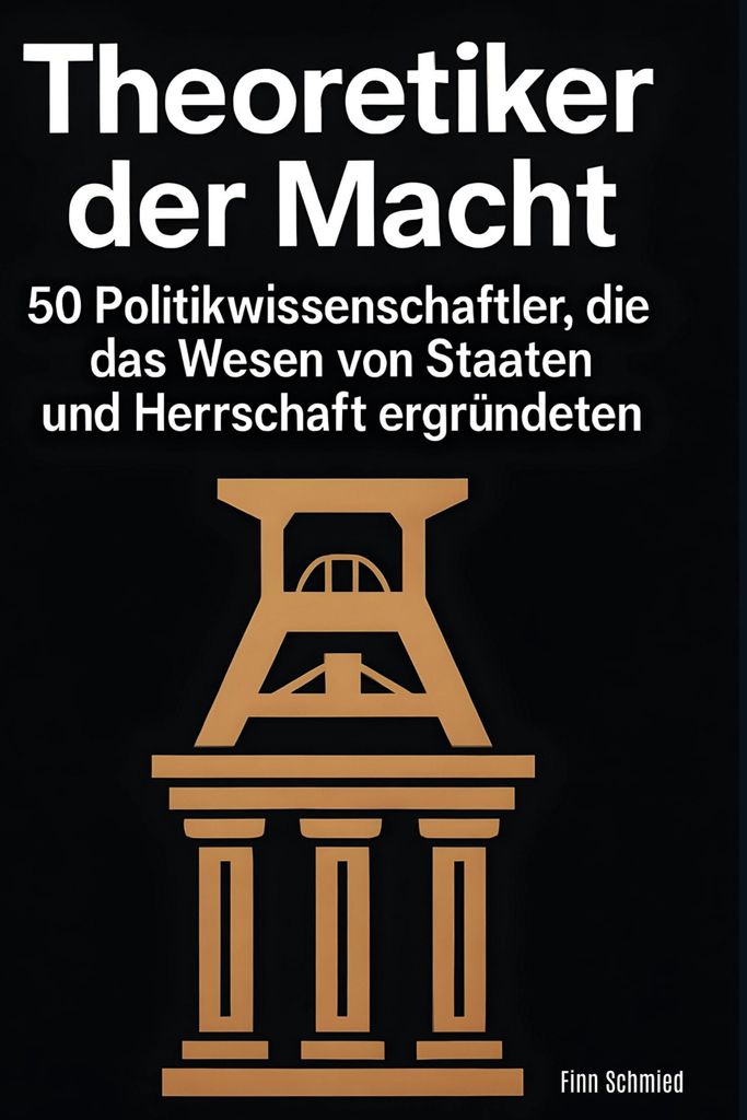 Theoretiker der Macht
