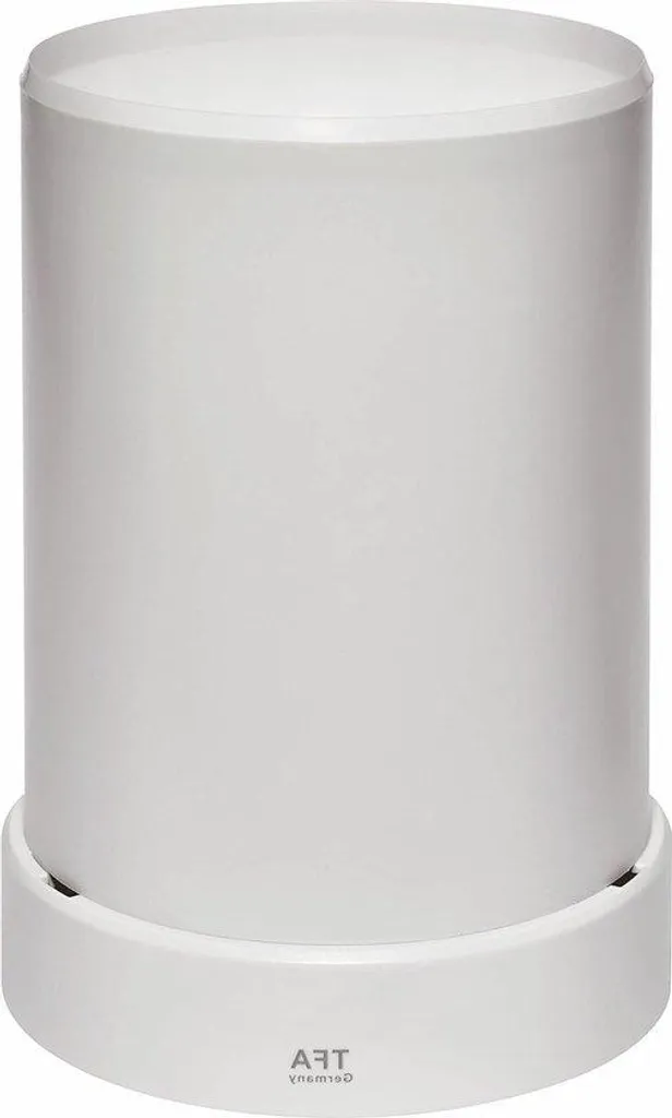 Capteur de pluie connecté pour station météo et surveillance à distance