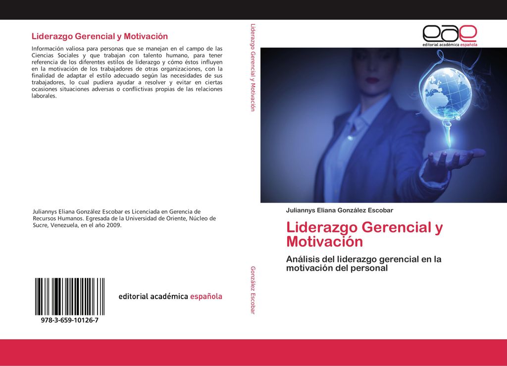 Liderazgo Gerencial y Motivación