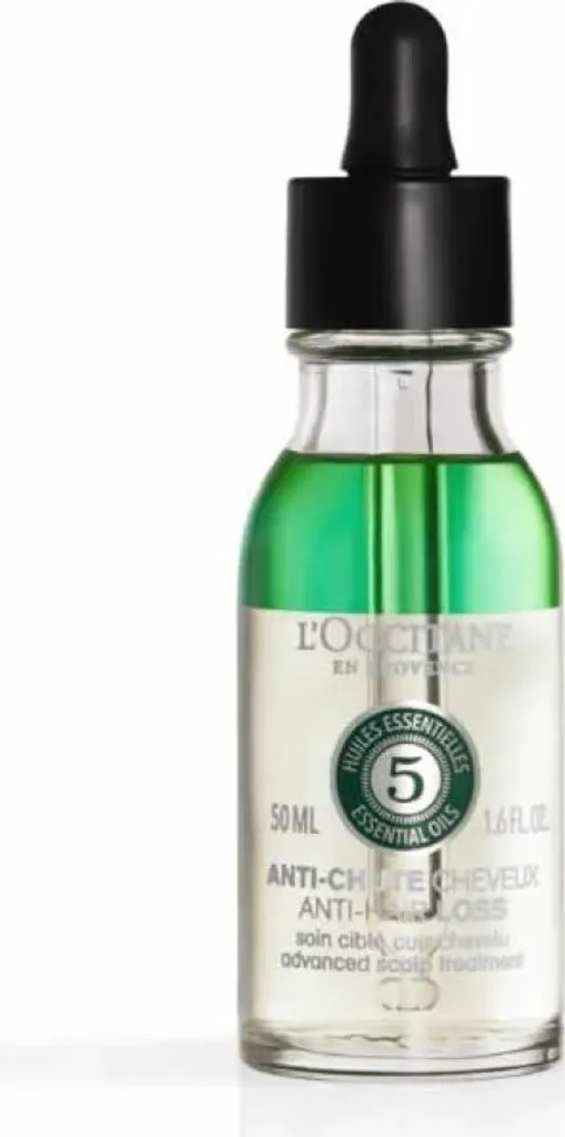 Sérum Traitement contre la chute des cheveux L'Occitane Aromachologie