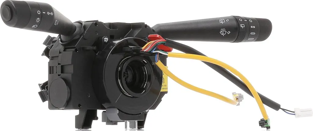 Interrupteur Combiné MAGNETI MARELLI pour Réparation Colonne Direction - 12