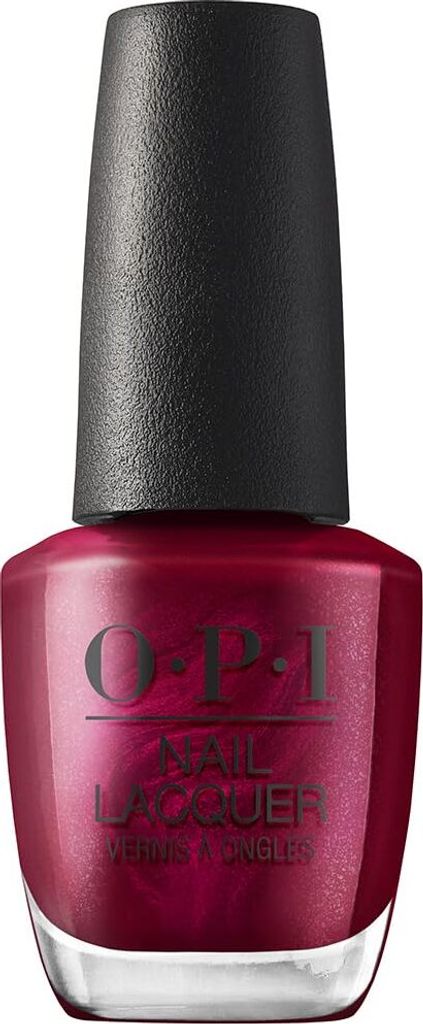 OPI Classic Nail Polish Long-Lasting Luxury Nail Varnish Big Zodiac Energy Collection Big Sagittarius Energy