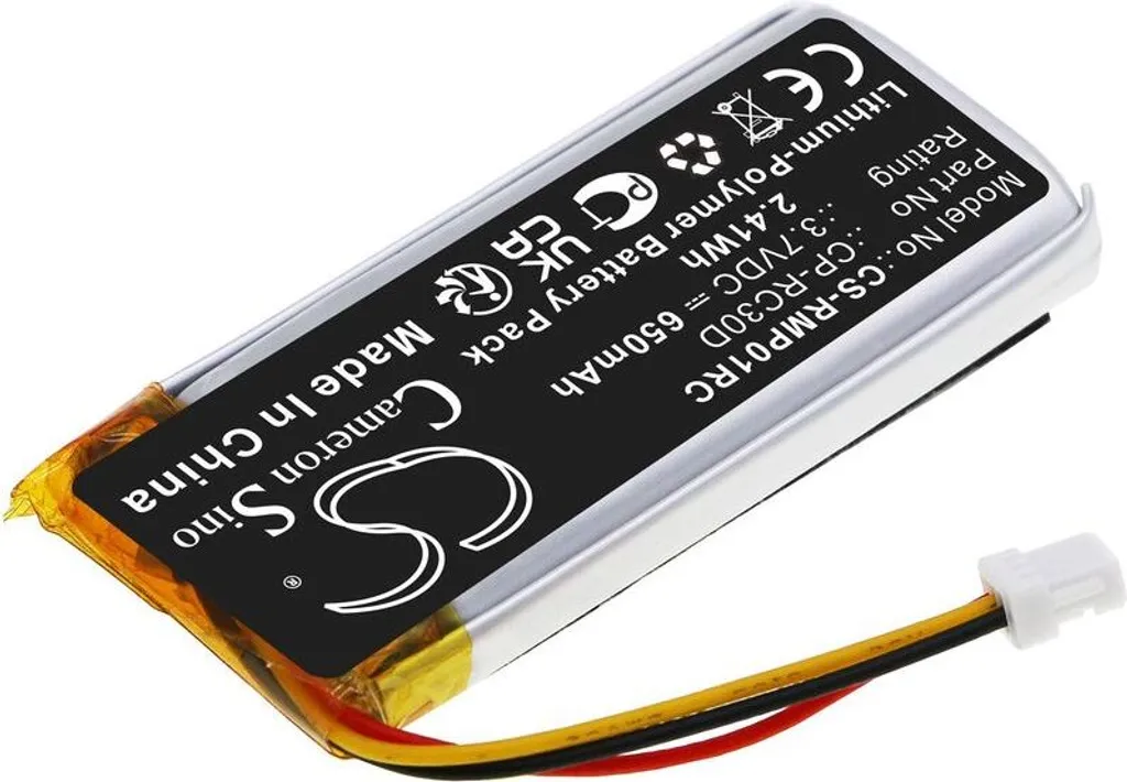 Batterie pour Souris Razer Basilisk Ultimate : Jouez sans Limite
