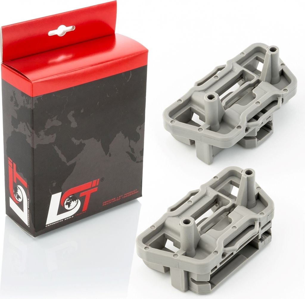 Fensterheber Reparatursatz Vorne Links - Für Ford Focus 1 I