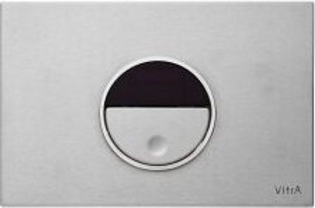 VITRA 762-1440 Betätigungsplatte Pro Touch-Free