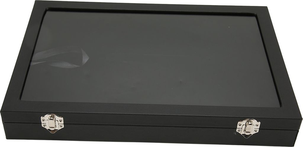 Pin Display Case, Pin Collection Display Case, Badge Obrázok produktu 