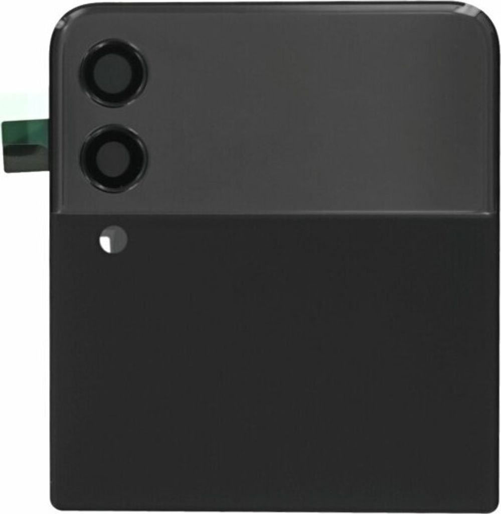 Original Samsung Galaxy Z Flip3 F711B AMOLED Display Produktbild 2