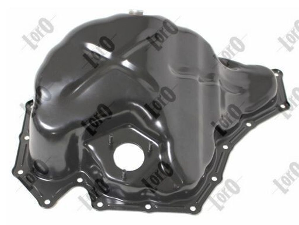 ABAKUS 100-00-098 Ölwanne OE 06H103600AA kompatibel mit Q5, A5 8T, A5 8F, A4 8K