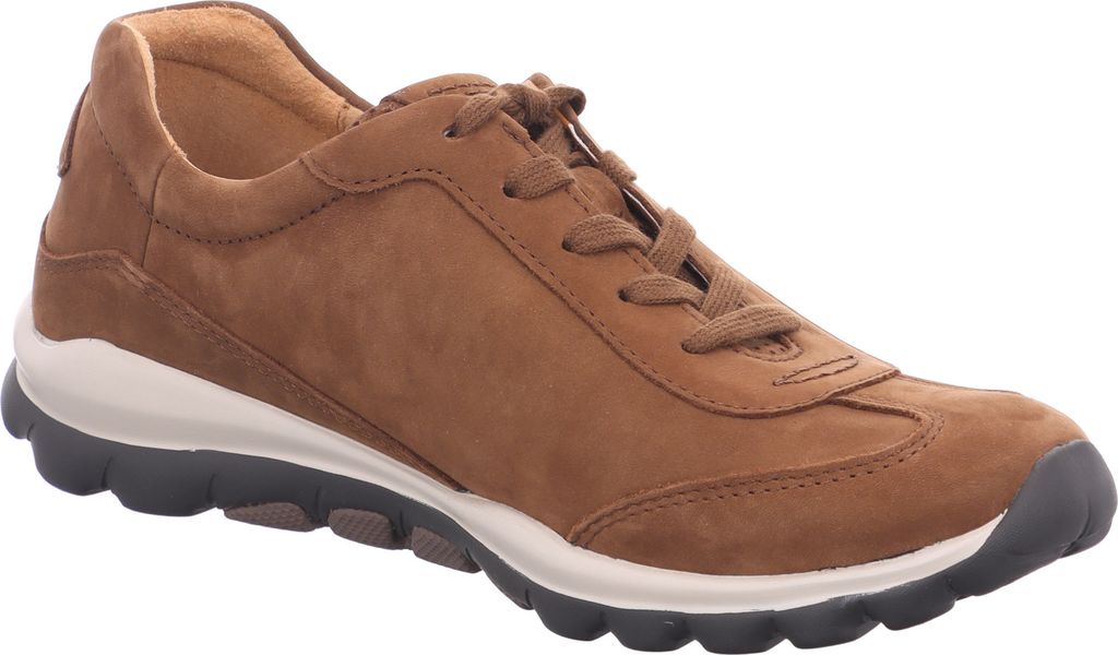 Gabor (0) Sportliche Schnürschuhe KAPSEL-KOLL Damen Produktbild 15