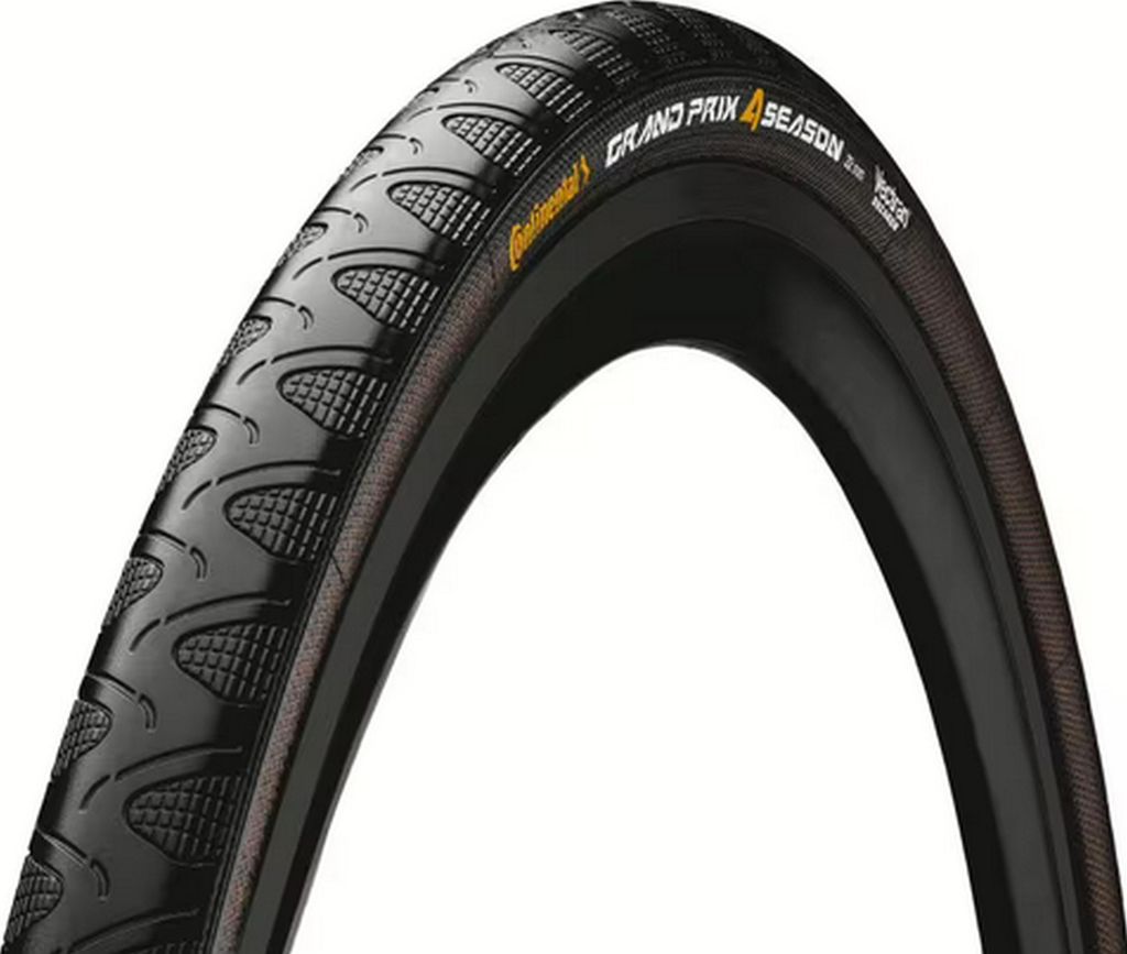 Continental Rennrad-Reifen Grand Prix 4-Season 28" 700x23C 23-622