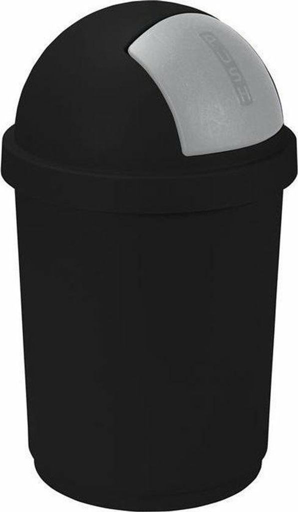 Odpadkový kôš Curver 50L Bullet Bin Obrázok produktu 
