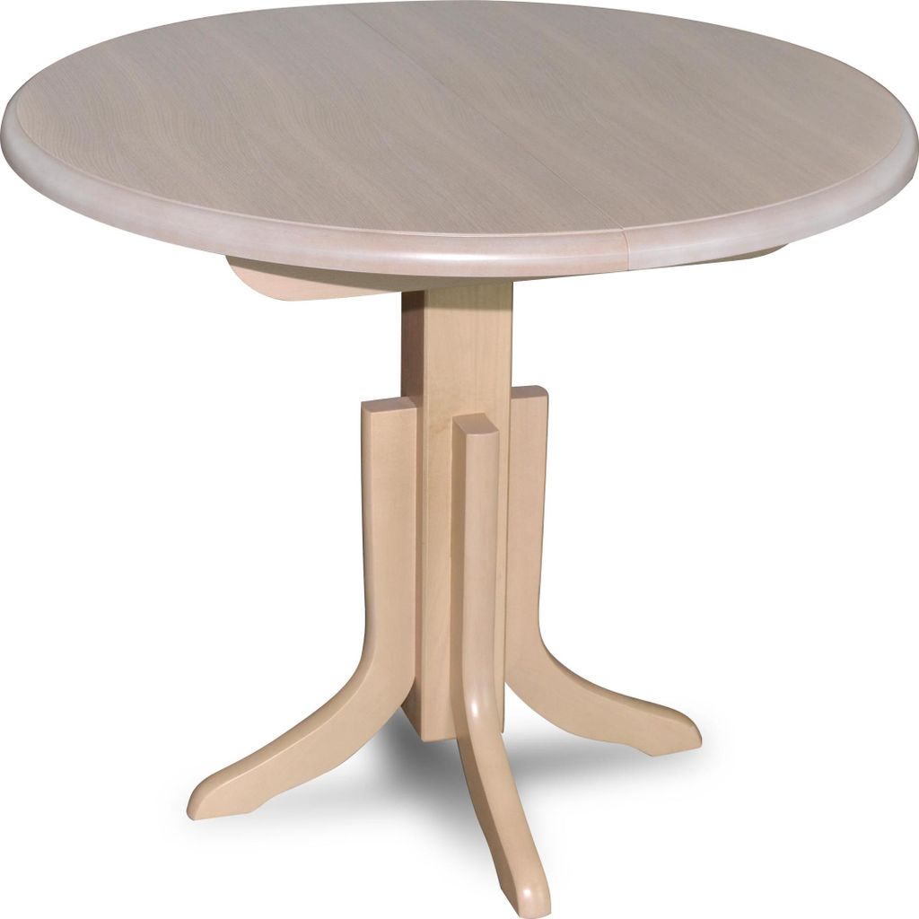 Runder Esstisch Büro Tisch Tische Küchen Esszimmer Rundtisch Holz Esszimmer Neu