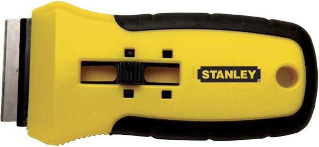 Stanley 0-28-217 Handschaber 4 cm