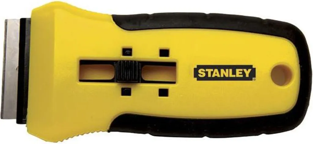 Raschietto Stanley 0-28-217 per Vetro | 40mm Soft Grip - 1